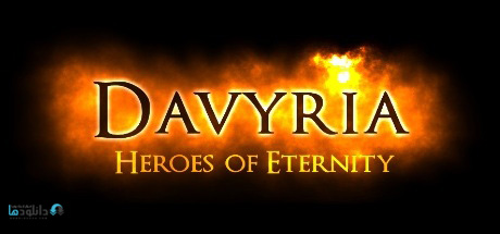 Davyria Heroes of Eternity-pc-cover